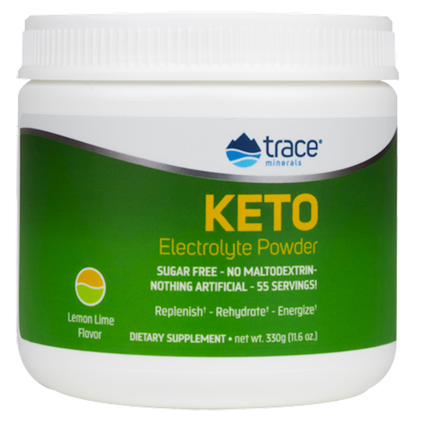 Keto Electrolyte Powder