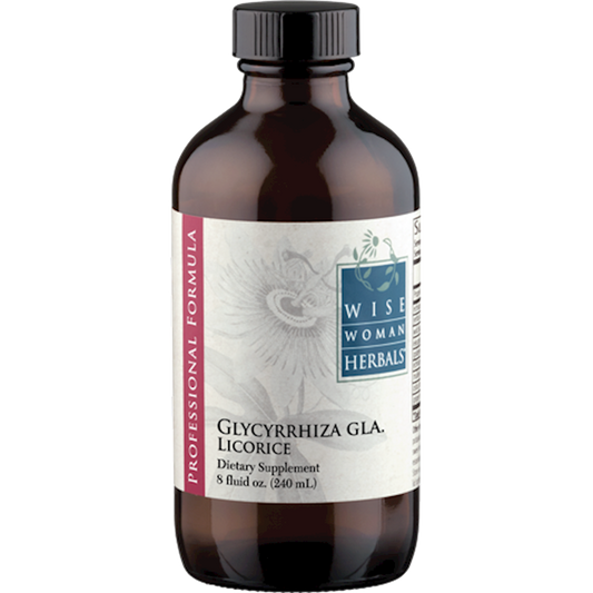 Glycyrrhiza/licorice