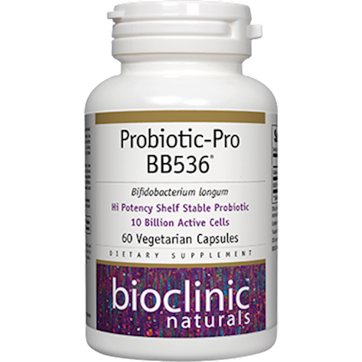 Probiotic-Pro BB536