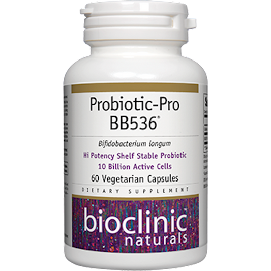 Probiotic-Pro BB536