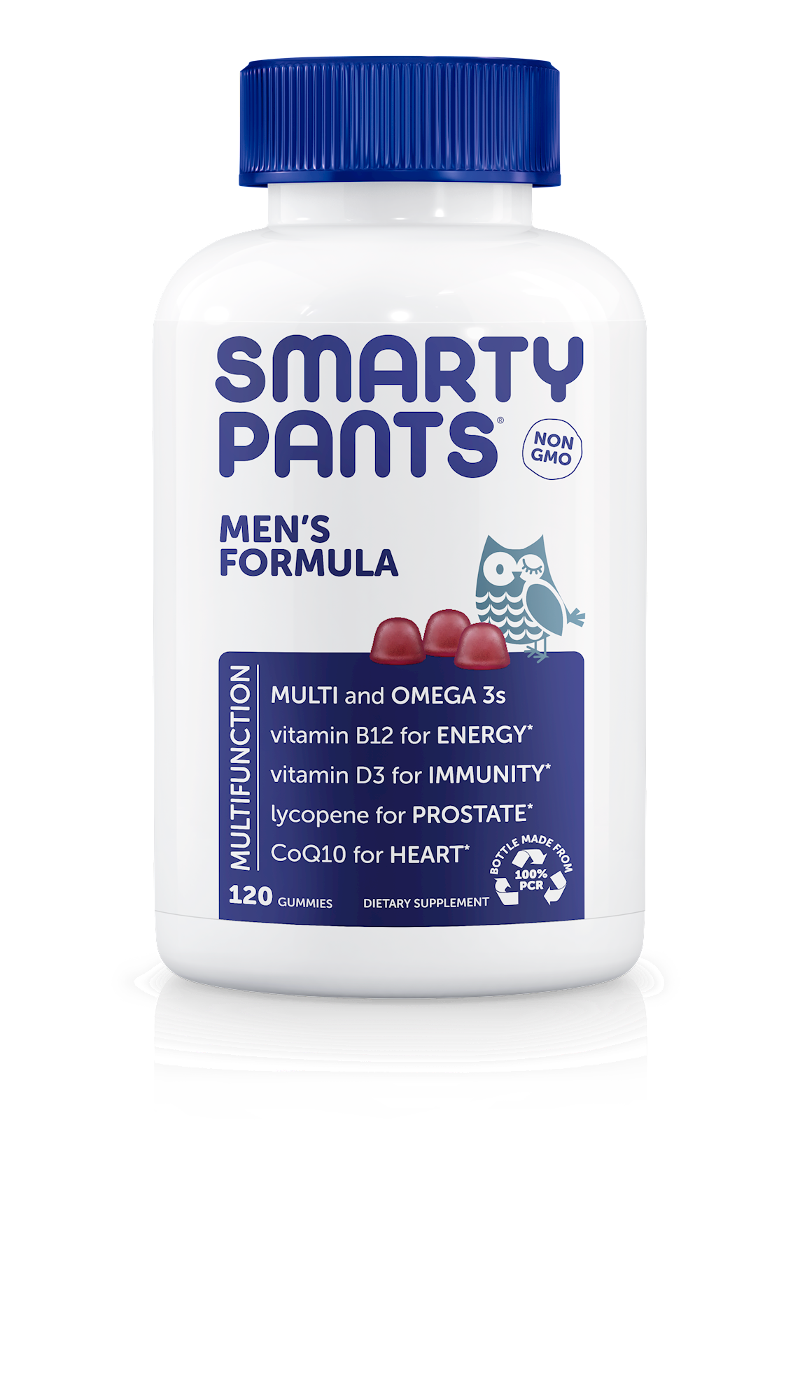 Men's Formula