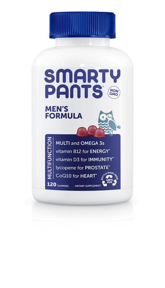 Men's Formula