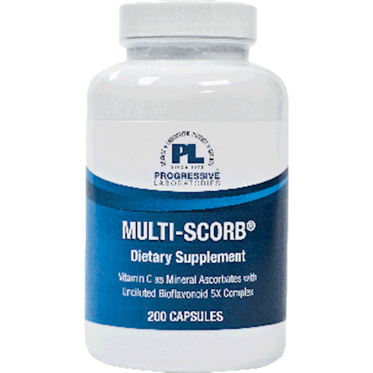 Multi-Scorb