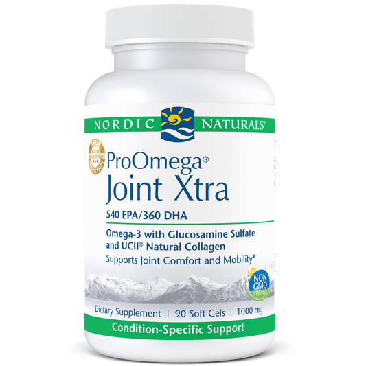 ProOmega Joint Xtra 90 Softgel