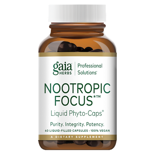 Nootropic Focus