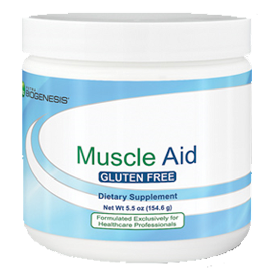 Muscle Aid