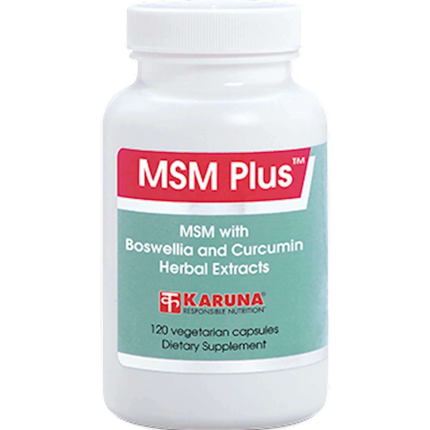 MSM Plus