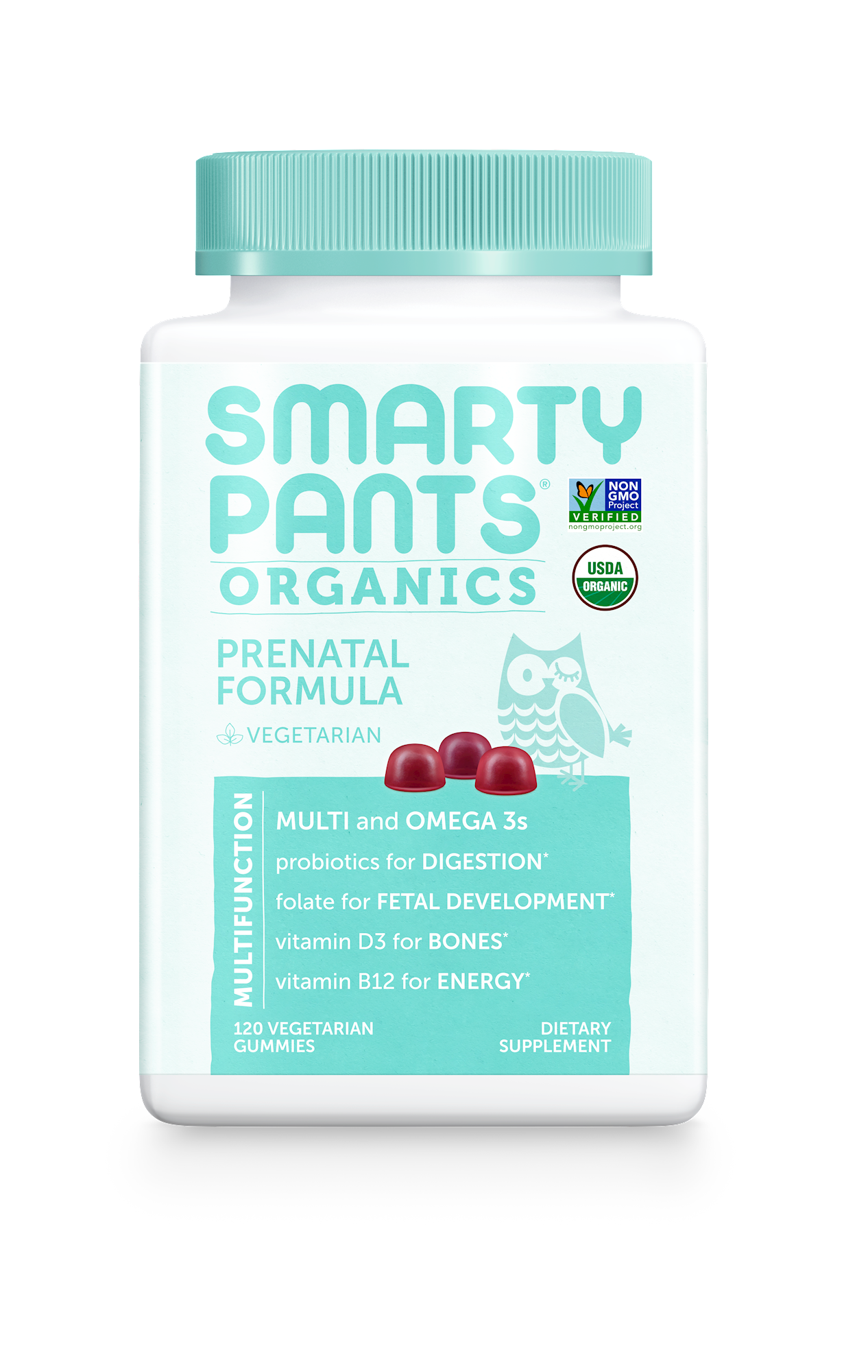 Prenatal Complete Org Multi