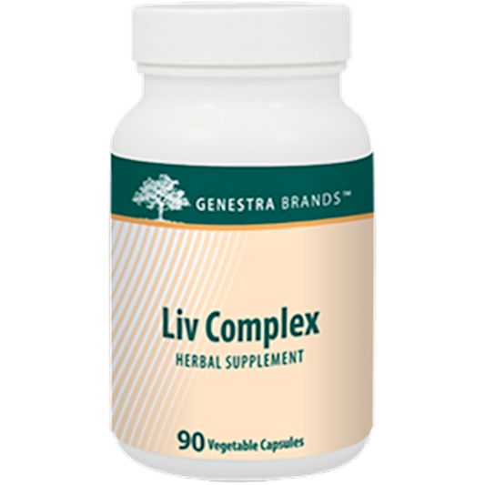 Liv Complex