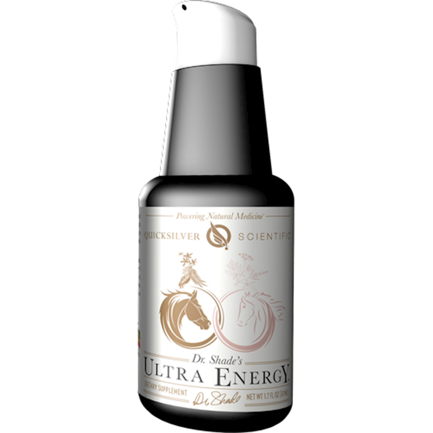 Dr. Shade's Ultra Energy