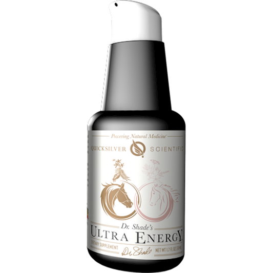 Dr. Shade's Ultra Energy