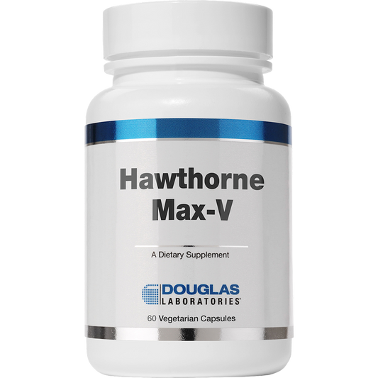 Hawthorne Max-V