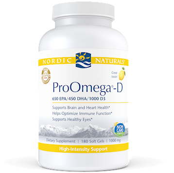 ProOmega-D