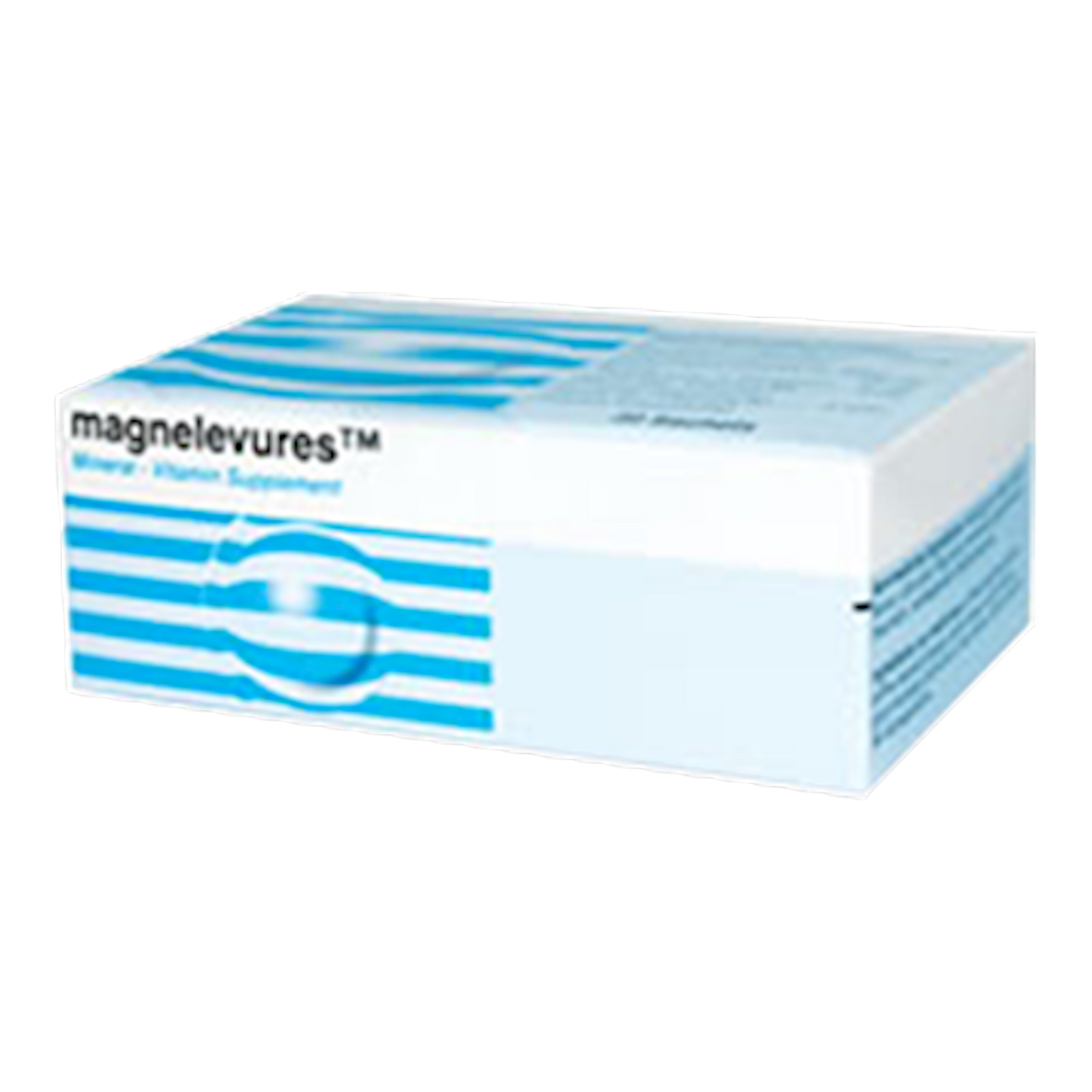 Magnelevures