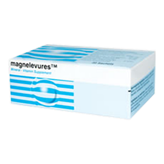 Magnelevures