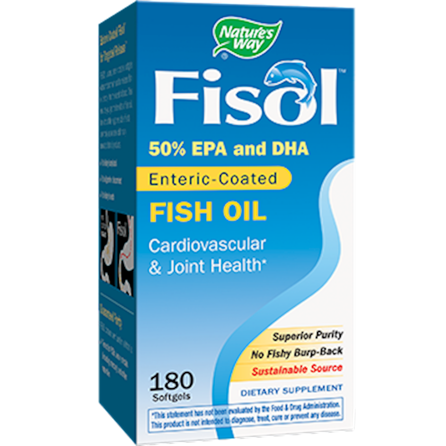 Fisol 500 mg