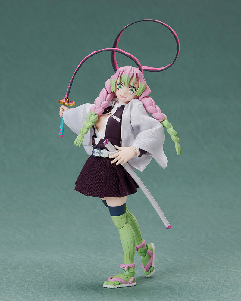 [PREORDER] BUZZmod Mitsuri Kanroji