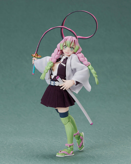[PREORDER] BUZZmod Mitsuri Kanroji