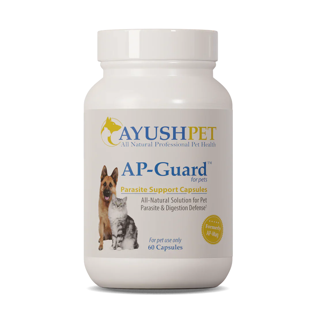 Pet AP-Guard™