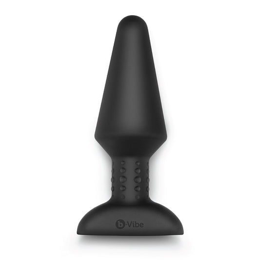 B-Vibe Rimming Plug XL Intimates Adult Boutique