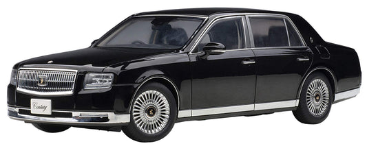 Autoart 1:18 Toyota Century Kamui Eternal Black
