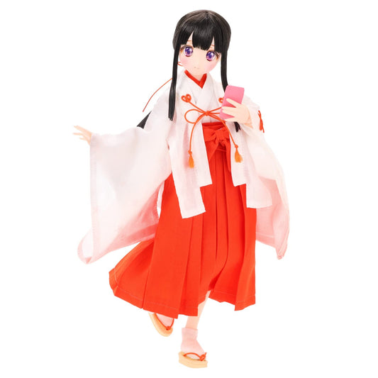 Azone International Karafuru Dreamin' Series 1:6 Doll Sakura Sakashita Japan ~Our New Story~