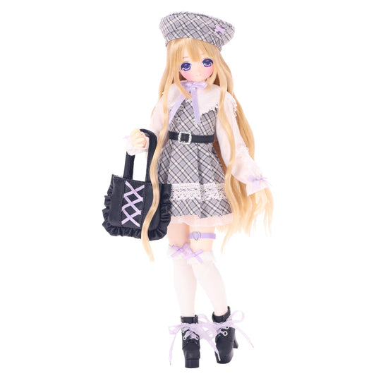 Azone Intl Melty☆Cute/Romantic Mode Miu 23.5cm PVC/ABS Doll