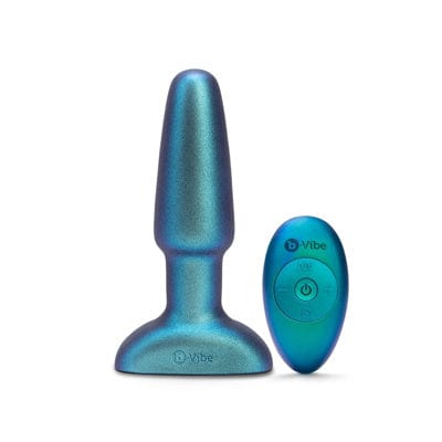 b-Vibe - Rimming Plug Petite 5th Anniversary Collections