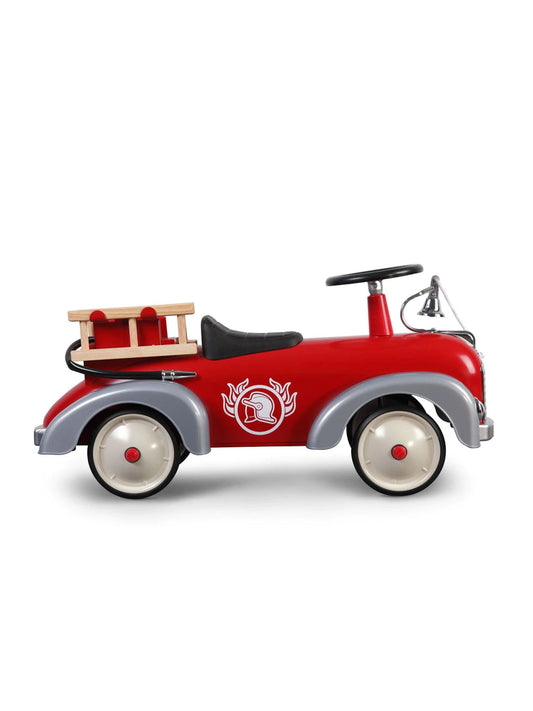 Baghera Ride-On Fire Truck