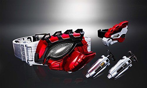 Bandai Kamen Rider Amazons Transform Belt Neo Amazons Driver