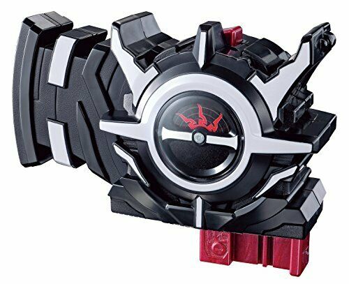 Bandai Kamen Rider Build Dx Evol Trigger