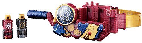 Bandai Kamen Rider Building Transformation Belt Dx Eborval Driver