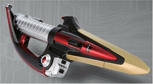 Bandai Kamen Rider Kabuto Kabuto Kunai Gun