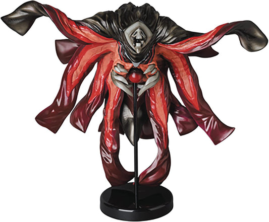 Medicom Toy The 10th Angel Gross Coat Ver. Japanese Completed Anime Robot Toys