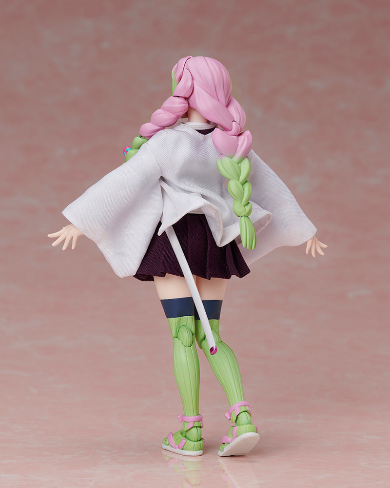 [PREORDER] BUZZmod Mitsuri Kanroji