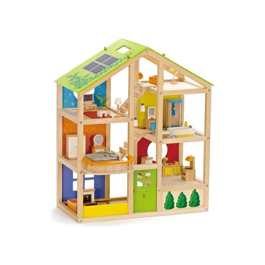 Hape All Season House (Furnished)