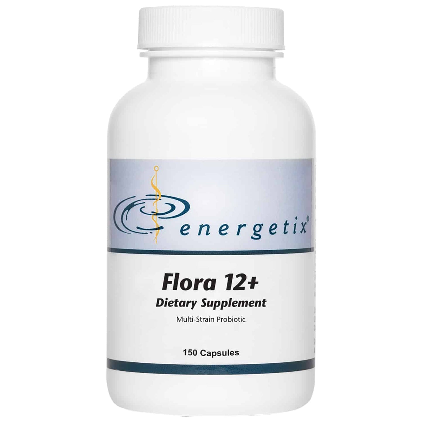 Flora 12+