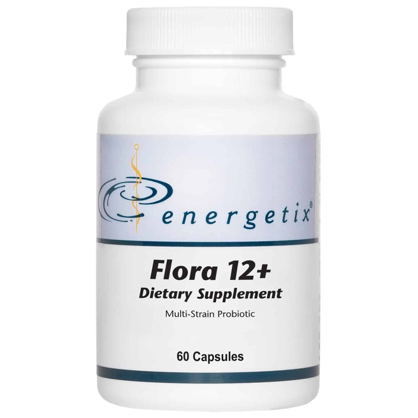 Flora 12+