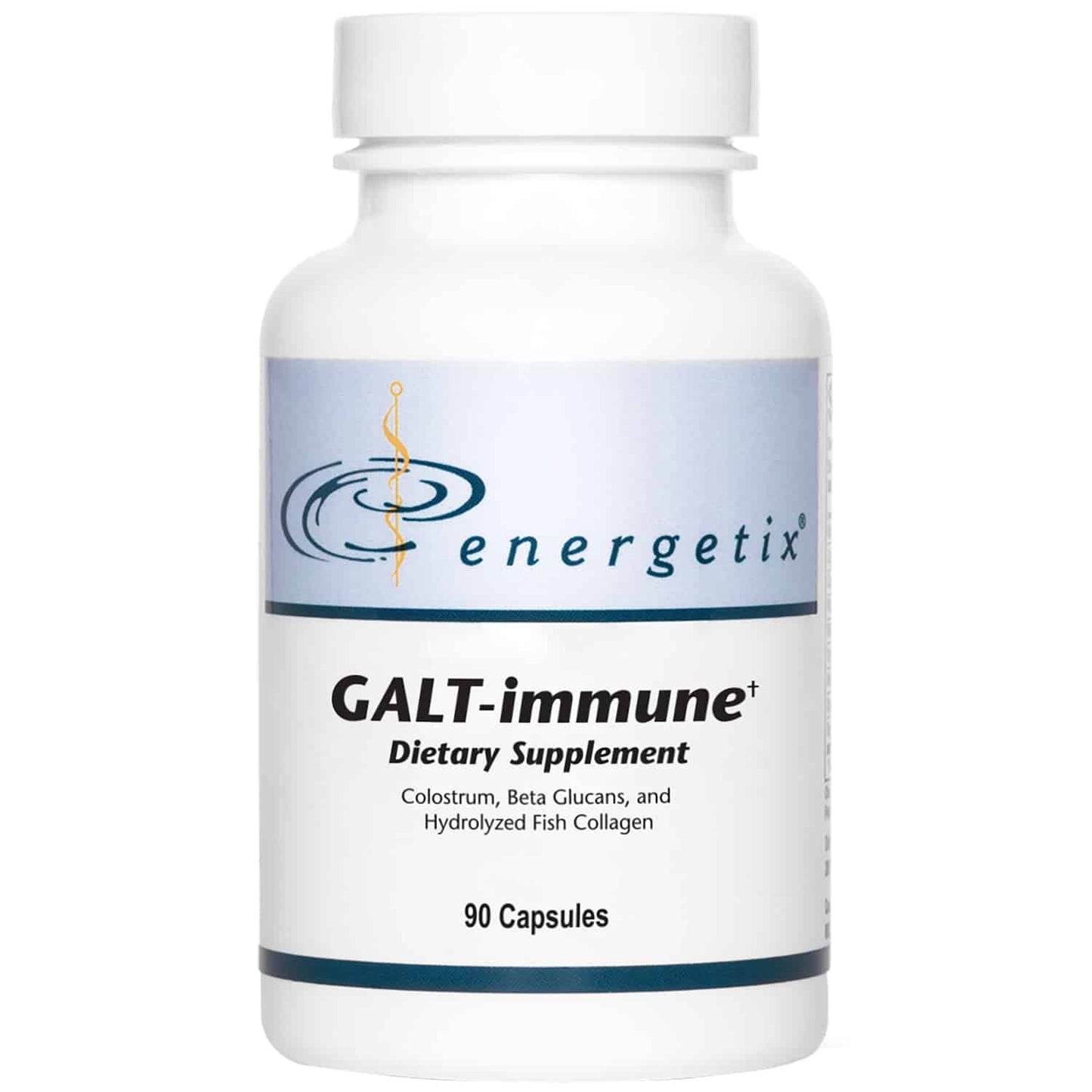 GALT-immune