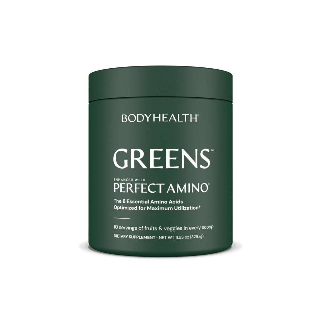 Greens