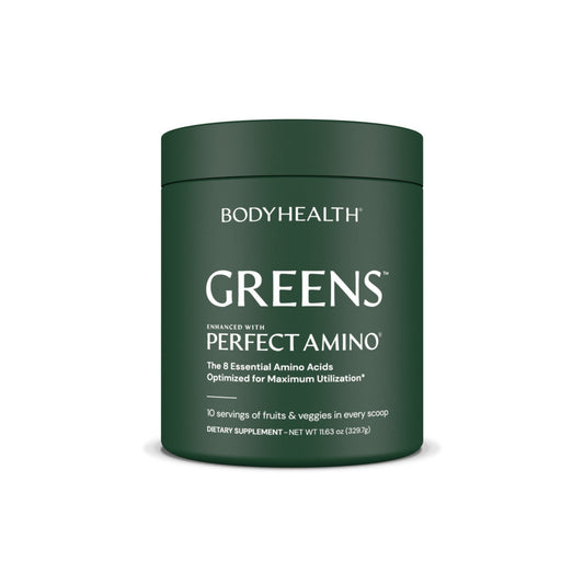 Greens