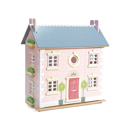Bay Tree Dollhouse