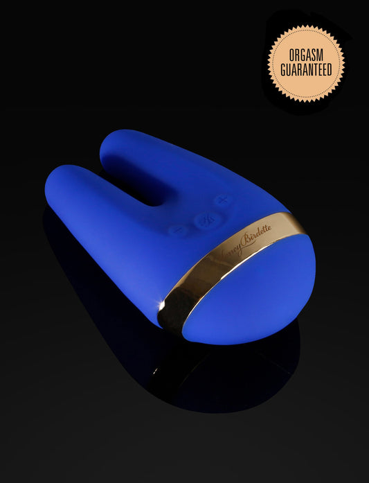 Electric Blue Venus