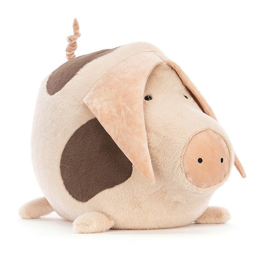 Jellycat Higgledy Piggledy Old Spot | Really Big