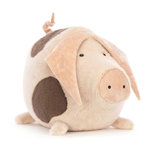 Jellycat Higgledy Piggledy Old Spot | Huge