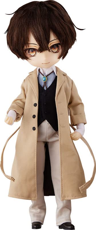 Orange Rouge Japan Harmonia Bungo Stray Dogs Dazai Doll
