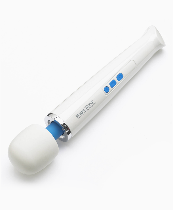 Hitachi Magic Wand Rechargeable