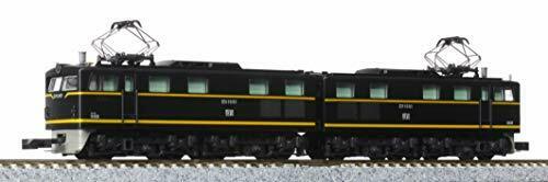 Kato 3005-1 Eh10 Electric Locomotive