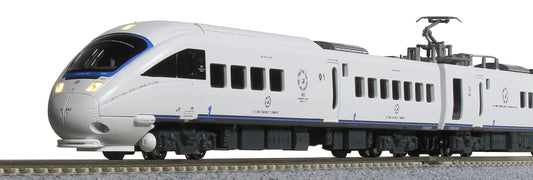 KATO 10-246 Series 885 1St Edition 'Around The Kyusyu' 6 Cars Set N Scale