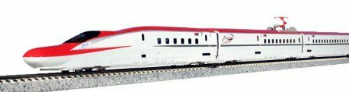 Kato N Scale E6 Series Shinkansen Super Komachi Basic 3-car Set 10-1136 Train